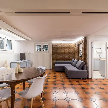 Taverna Di Marzabotto-hospital Station Parking * Modena