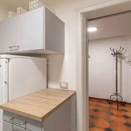 Taverna Di Marzabotto-hospital Station Parking