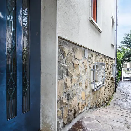 Taverna Di Marzabotto-hospital Station Parking Lejlighed