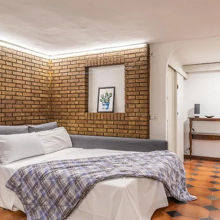 Taverna Di Marzabotto-hospital Station Parking