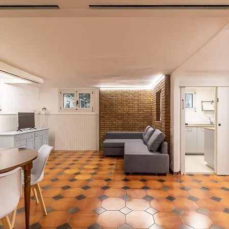 Taverna Di Marzabotto-hospital Station Parking Appartement