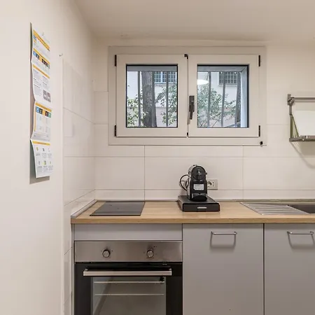 Taverna Di Marzabotto-hospital Station Parking Lejlighed Modena