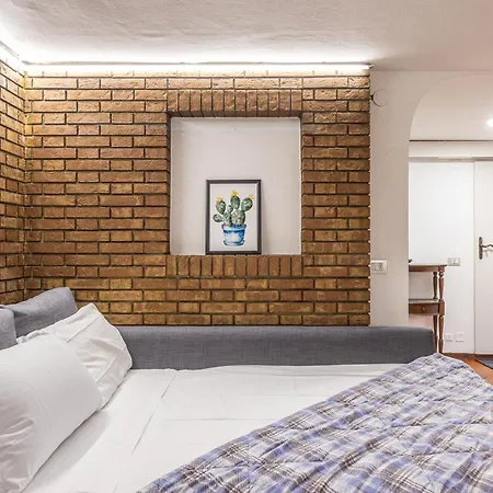 Taverna Di Marzabotto-hospital Station Parking Lejlighed Modena