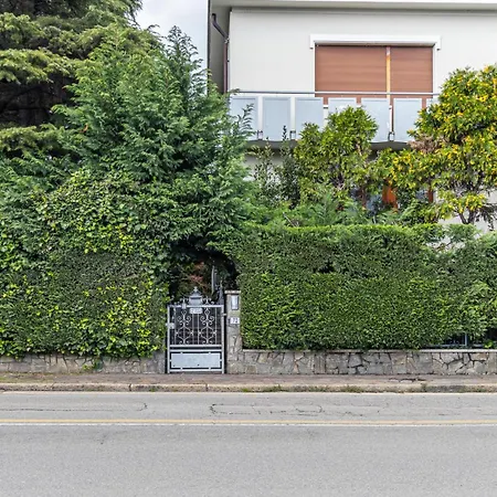 Lejlighed Taverna Di Marzabotto-hospital Station Parking *