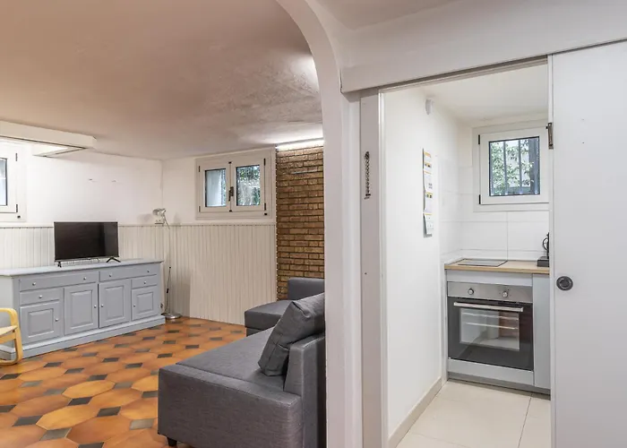 Apartment Taverna Di Marzabotto-hospital Station Parking *