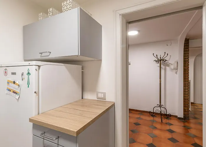 Taverna Di Marzabotto-hospital Station Parking