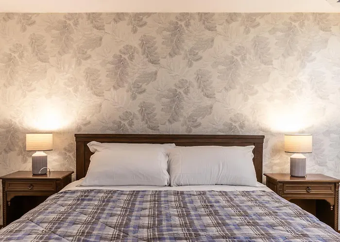 Taverna Di Marzabotto-hospital Station Parking