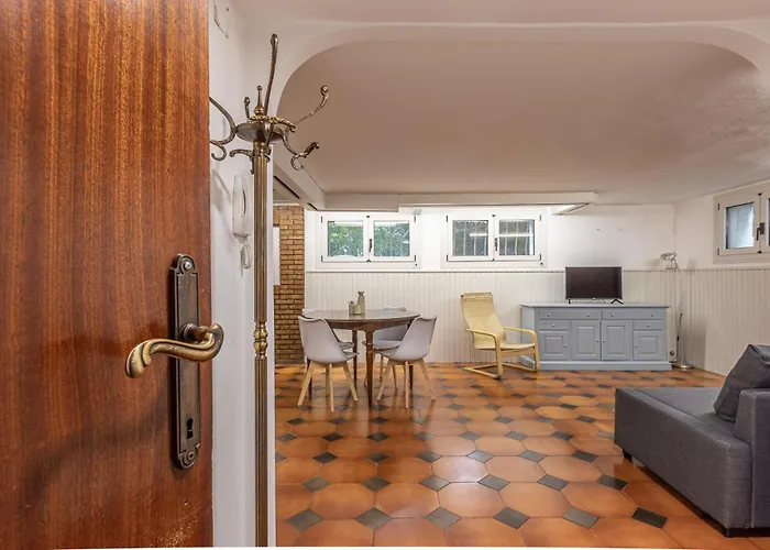 Apartment Taverna Di Marzabotto-hospital Station Parking Modena