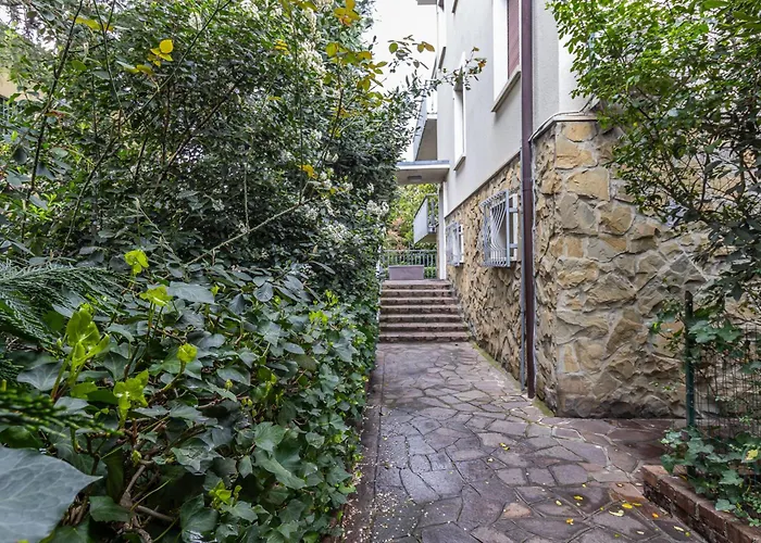 Apartment Taverna Di Marzabotto-hospital Station Parking Modena