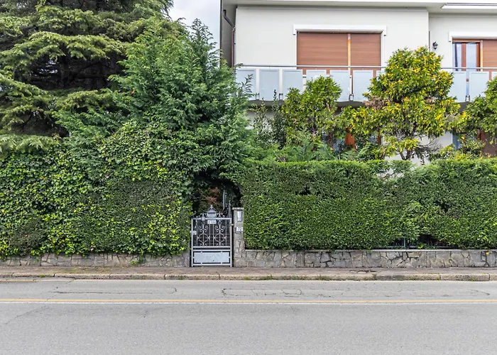 Apartment Taverna Di Marzabotto-hospital Station Parking *